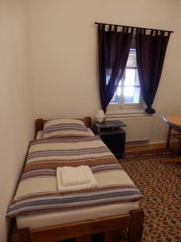 Hostal Penzion Vintage
