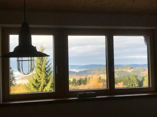 Apartamento Ferienwohnung Naturzeit