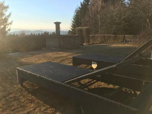 Apartamento Ferienwohnung Naturzeit