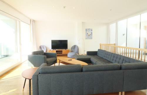 Apartment Eichenhof Premium