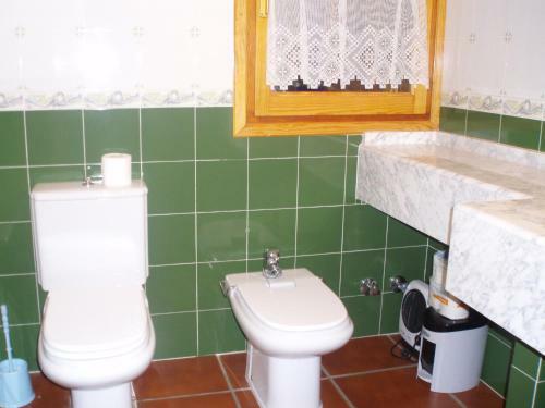 Cullera's Villa