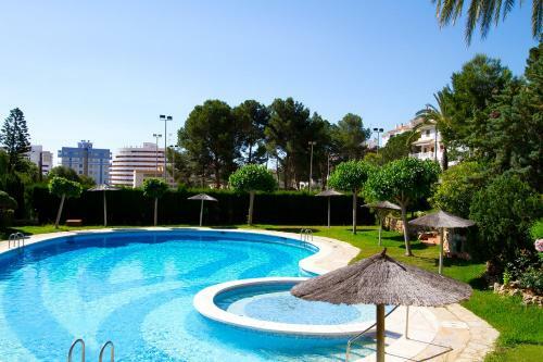 Cullera's Villa