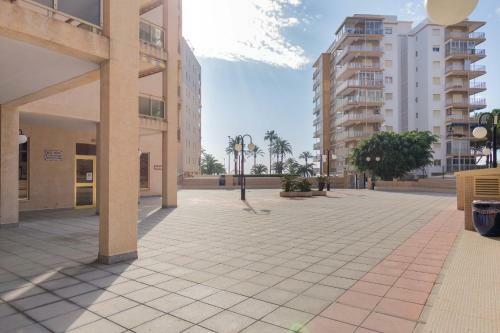 Apartamento Vac060 Standing2