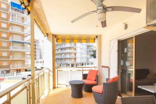 Apartamento Vac060 Standing2