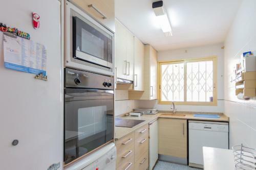 Apartamento Vac060 Standing2