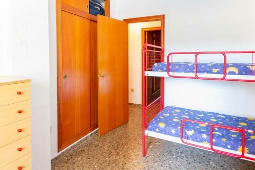 Apartamento Vac060 Standing2