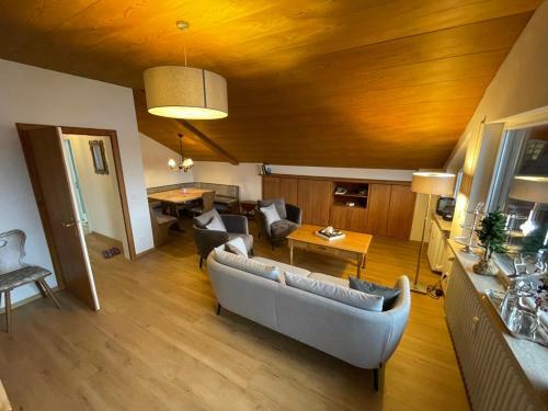 Apartamento Alpenblick