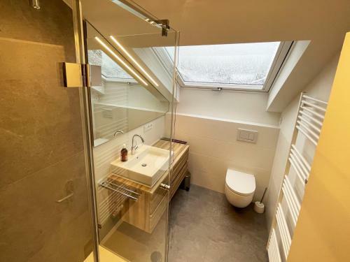 Apartamento Alpenblick