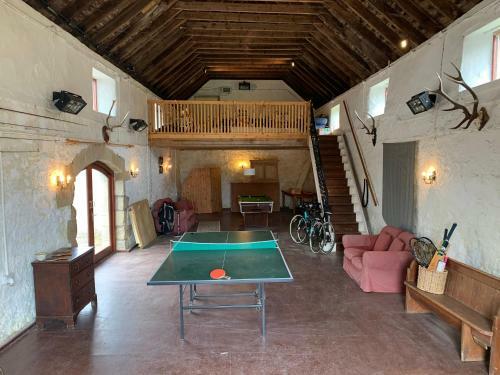 Border View Cottage