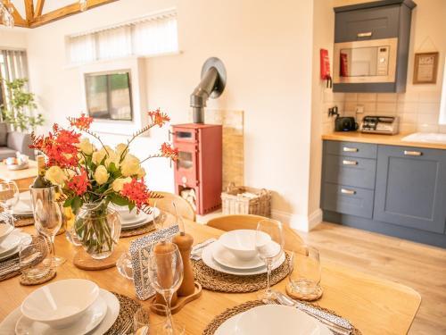 Nes Cottage