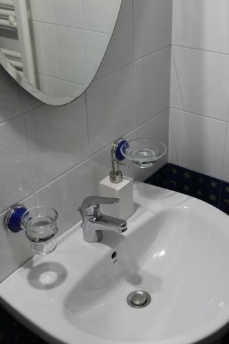 Apartamento Centaurs View