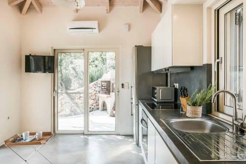 Villa Kaminia Cottage