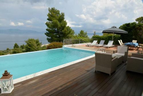 Villa Vila Amalia