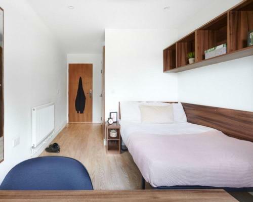 Posada Zeni Ensuite Rooms In Exeter