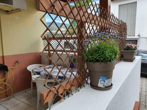 Apartamento Bella's Studio