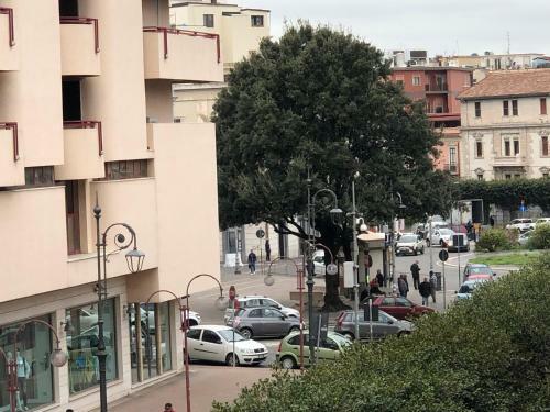 Apartamento Appartamento Il Teatro
