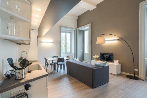 Apartamento Suite Brunate - By Myhomeincomo