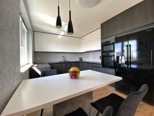Apartament Prestige