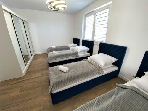 Apartament Prestige