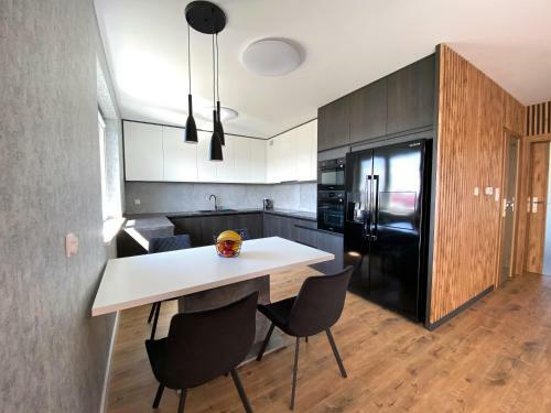 Apartament Prestige