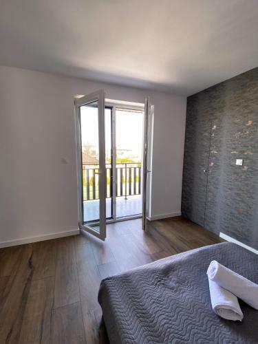 Apartament Prestige