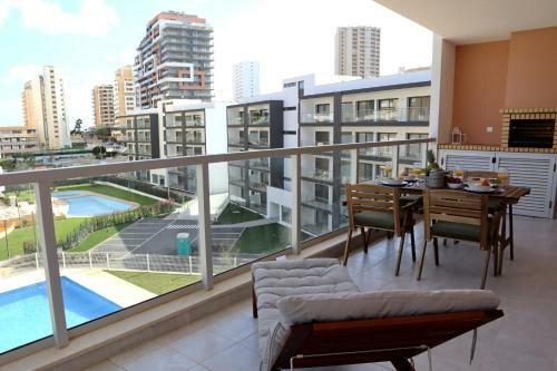 Apartamento All Premium