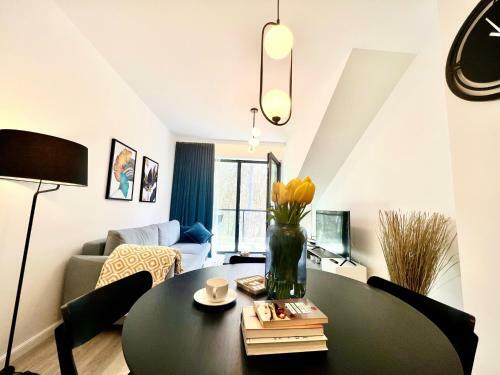 Rezydencja Niechorze 324 - 5d Apartamenty