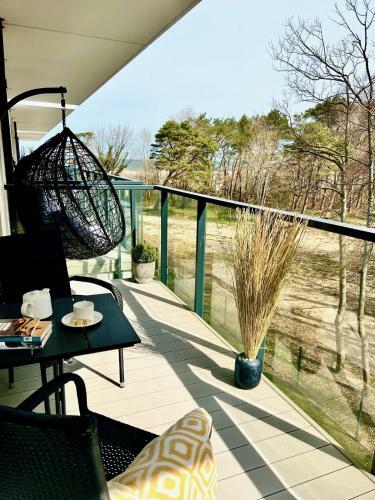 Rezydencja Niechorze 324 - 5d Apartamenty