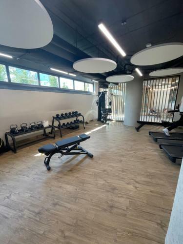 Apartament Piano Mi?dzyzdroje