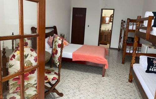 Praia Virgem Hostel