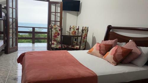 Praia Virgem Hostel