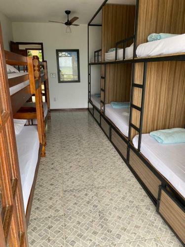 Praia Virgem Hostel
