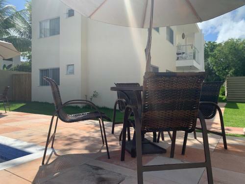 Apartamento Encantador, Novo Rua Da Praia