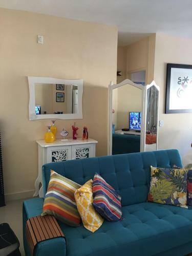 Apart Hotel �dipo Rei