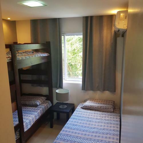 Apartamento Riocentro Barra Da Tijuca Praia