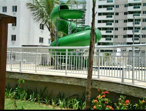 Apartamento Riocentro Barra Da Tijuca Praia