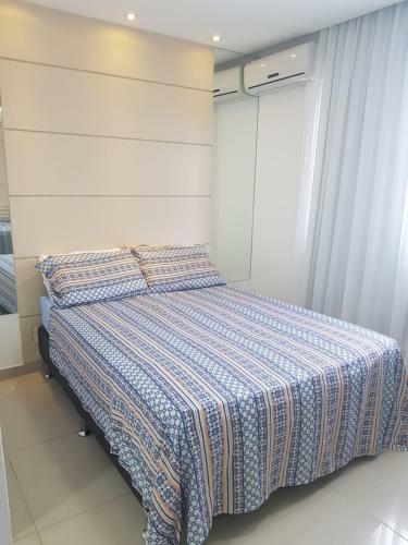 Apartamento Riocentro Barra Da Tijuca Praia