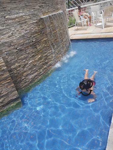 Apartamento Riocentro Barra Da Tijuca Praia