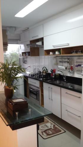 Apartamento Riocentro Barra Da Tijuca Praia