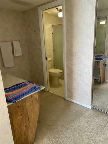 Apartamento Sunsandwater