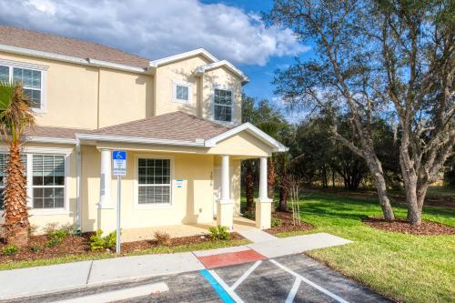 Villa Amazing House With A Nice Private Pool Near Disney