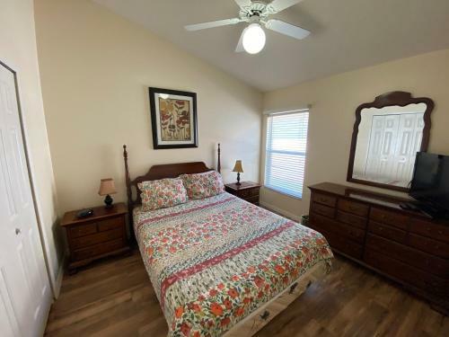 Vacation Homes Of Orlando Area