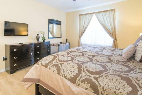 Vc 1-306 - 3 Bedroom Great Location By Universal