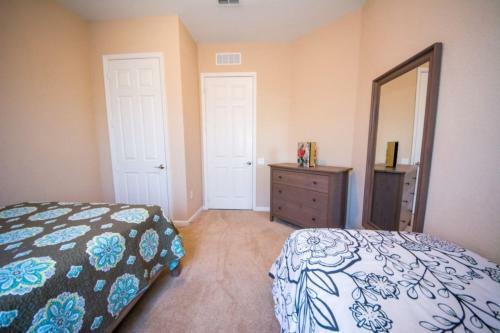 Apartamento Olive's Vista Cay Condo