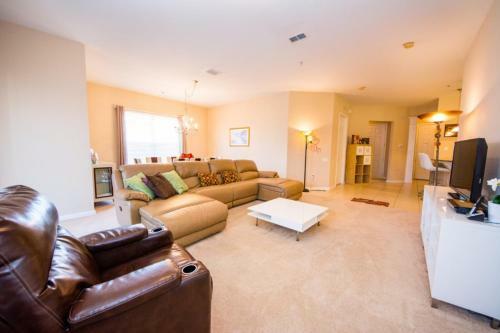 Apartamento Olive's Vista Cay Condo