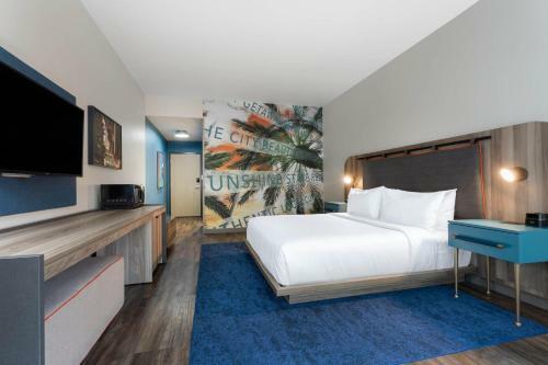 Hotel TRYP By Wyndham Orlando