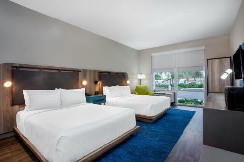 Hotel TRYP By Wyndham Orlando