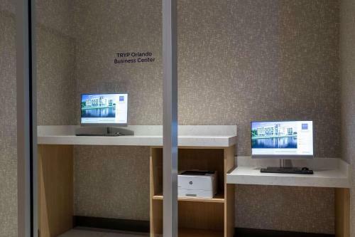 Hotel TRYP By Wyndham Orlando