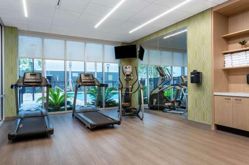 Hotel TRYP By Wyndham Orlando