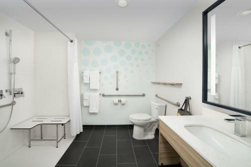 Hotel Tru By Hilton Orlando Convention Center